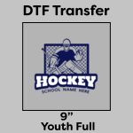 DTF Transfer 9" Thumbnail