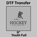 DTF Transfer 9" Thumbnail