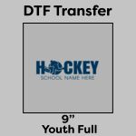 DTF Transfer 9" Thumbnail