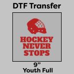 DTF Transfer 9" Thumbnail