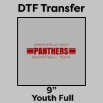 DTF Transfer 9" Thumbnail