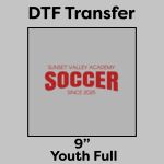 DTF Transfer 9" Thumbnail