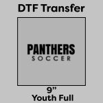DTF Transfer 9" Thumbnail