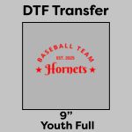 DTF Transfer 9" Thumbnail