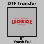 DTF Transfer 9" Thumbnail