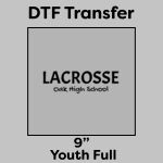 DTF Transfer 9" Thumbnail