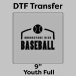 DTF Transfer 9" Thumbnail