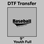 DTF Transfer 9" Thumbnail