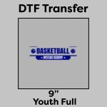 DTF Transfer 9" Thumbnail