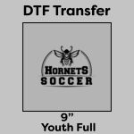 DTF Transfer 9" Thumbnail