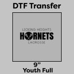 DTF Transfer 9" Thumbnail