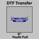 DTF Transfer 9" Thumbnail