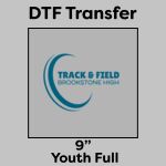 DTF Transfer 9" Thumbnail