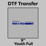 DTF Transfer 9" Thumbnail