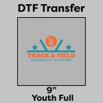 DTF Transfer 9" Thumbnail