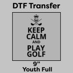 DTF Transfer 9" Thumbnail