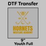 DTF Transfer 9" Thumbnail