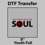 DTF Transfer 9" Thumbnail