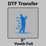 DTF Transfer 9" Thumbnail