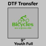DTF Transfer 9" Thumbnail