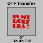 DTF Transfer 9" Thumbnail