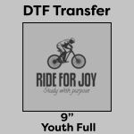 DTF Transfer 9" Thumbnail