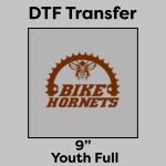 DTF Transfer 9" Thumbnail