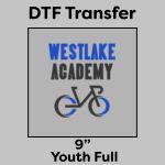 DTF Transfer 9" Thumbnail