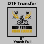DTF Transfer 9" Thumbnail