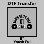 DTF Transfer 9" Thumbnail