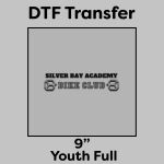 DTF Transfer 9" Thumbnail