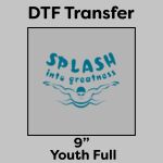 DTF Transfer 9" Thumbnail