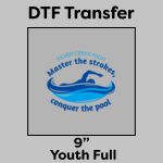 DTF Transfer 9" Thumbnail