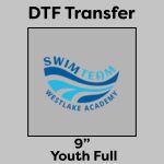 DTF Transfer 9" Thumbnail