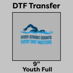 DTF Transfer 9" Thumbnail