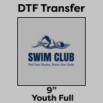 DTF Transfer 9" Thumbnail
