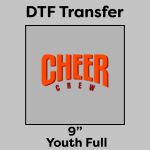 DTF Transfer 9" Thumbnail