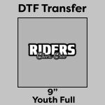 DTF Transfer 9" Thumbnail