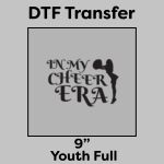 DTF Transfer 9" Thumbnail