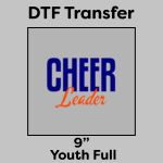 DTF Transfer 9" Thumbnail
