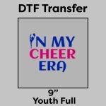 DTF Transfer 9" Thumbnail