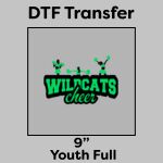 DTF Transfer 9" Thumbnail