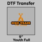 DTF Transfer 9" Thumbnail