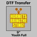 DTF Transfer 9" Thumbnail