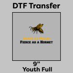 DTF Transfer 9" Thumbnail