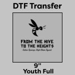 DTF Transfer 9" Thumbnail