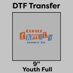 DTF Transfer 9" Thumbnail