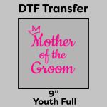 DTF Transfer 9" Thumbnail
