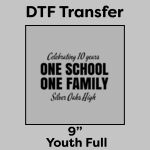 DTF Transfer 9" Thumbnail