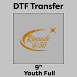 DTF Transfer 9" Thumbnail